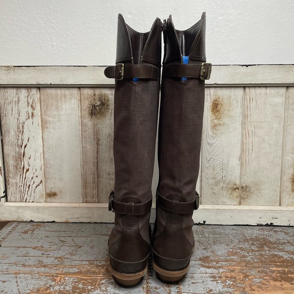 Merrell Adaline Tall Rider Boots - Picture 5 of 15